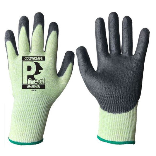 Gloves - Cut Protection 4