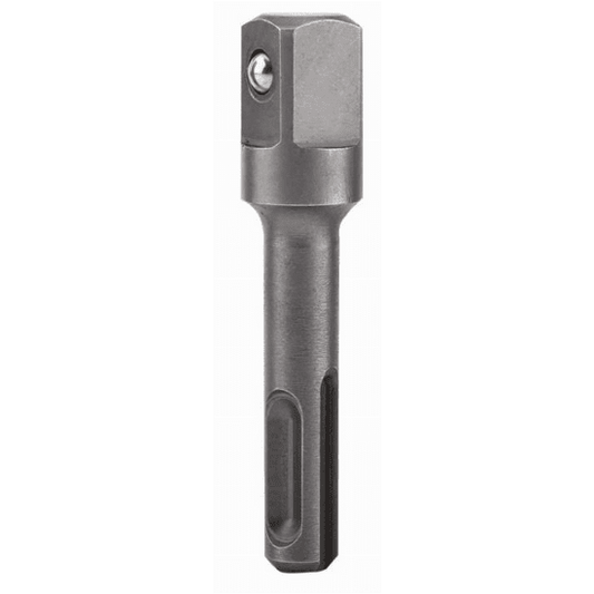 BLAKE 3/8" Drive SDS Plus Socket Adaptor 66mm Length