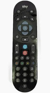 SkyQ Remote Standard